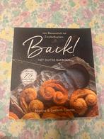 Back! Het Duitse Bakboek, Boeken, Kookboeken, Ophalen, Zo goed als nieuw
