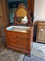 Coiffeuse ancienne, Antiquités & Art, Enlèvement