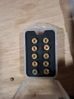 Kit de gicleurs pour carburateur Dellorto, Enlèvement ou Envoi, Carburateur