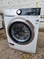 Lave linge AEG fonctionne très bien, Electroménager, Lave-linge, Enlèvement ou Envoi