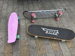Skateboarden, Ophalen, Zo goed als nieuw