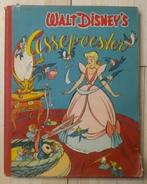 Walt Disney's Assepoester (1950), Verzamelen, Ophalen of Verzenden