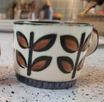 Boch Rambouillet koffietas, Antiek en Kunst, Ophalen