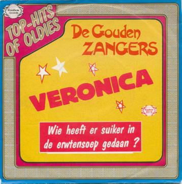 les Golden Singers, Enlèvement