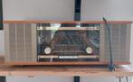 Retro radio van Philips, Antiek en Kunst, Ophalen