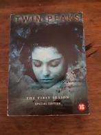 Twin Peaks - The first season - Special edition, Vanaf 16 jaar, Boxset, Science Fiction en Fantasy, Ophalen of Verzenden