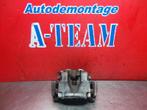 REMKLAUW LINKS VOOR ABS Mercedes-Benz GLE (W166), Gebruikt, Mercedes-Benz