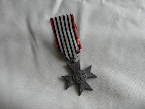 Croix du mérite allemande de la Première Guerre mondiale, Collections, Objets militaires | Général, Armée de terre, Enlèvement ou Envoi