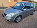 Renault Megane Scenic | 1.5 Diesel | 2007 | EURO4 | 186500, Auto's, Renault, Voorwielaandrijving, 1440 kg, 4 cilinders, Particulier