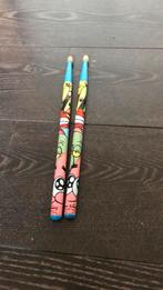 Dromstokken spongebob, Ophalen, Zo goed als nieuw, Overige merken