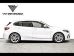 BMW Serie 1 118 i M Sport, Te koop, Stadsauto, Benzine, Cruise Control