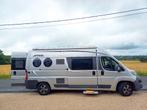 camper, Buscamper of Camperbus, Koelkast, Tot en met 3, Particulier