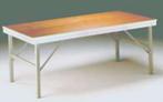 Podium element Ideal met klappoten, Verzenden, Nieuw