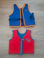 2 Speedo zwemvesten - In goede staat, Ophalen, Zo goed als nieuw