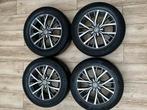 17 inch velgen waren op Tiguan uit 2017
235/55 R17

550€, Auto-onderdelen, Ophalen, Gebruikt, Velg(en), 17 inch