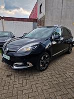 Renault Scenic // 2015 // 1.2 essence // 161 000 km, Boîte manuelle, 5 places, 5 portes, Noir