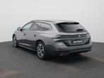 Peugeot 508 SW 1.5 BlueHDi 130 S&S EAT8 Allure Pack ZETELVER, Auto's, Stof, Gebruikt, 4 cilinders, 1505 kg