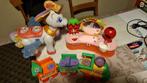 Little People speelgoed, Kinderen en Baby's, Speelgoed | Vtech, Zo goed als nieuw, Ophalen