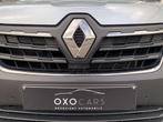 Renault Kangoo 1.5DCI 95CV / Airco / GPS / Ventilation Cabin, Autos, Argent ou Gris, Achat, Electronic Stability Program (ESP)