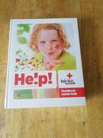 handboek, Boeken, Ophalen of Verzenden, Nieuw, Niet van toepassing, Rode kruis Vlaanderen