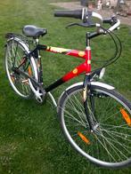 Herenfiets 28 inch, Ophalen, Zo goed als nieuw, Versnellingen