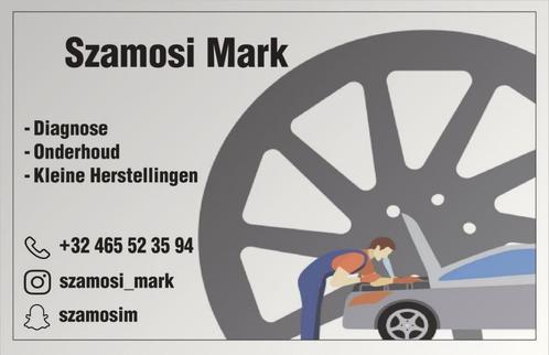 Diagnose|Uitlezen|Inleren, Boeken, Auto's | Boeken, Nieuw, Algemeen, Ophalen