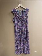 Jurk Maxi Dress Kleurige jurk Maat M van Per una, Ophalen of Verzenden, Zo goed als nieuw, Maat 38/40 (M)