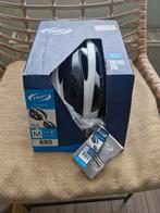 Nieuwe BHE-35 Helm Condor , Zwart/Wit, Maat Medium, Fietsen en Brommers, M, Nieuw, Ophalen of Verzenden, BBB