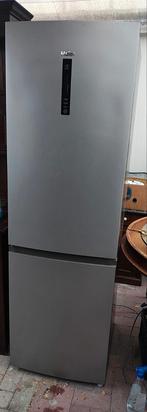 Koelkastcombinatie 
Haier, Enlèvement, Comme neuf