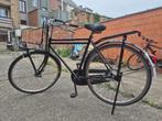 Herenfiets, Fietsen en Brommers, Ophalen, Gebruikt, Overige merken, Versnellingen