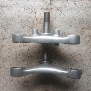 Montesa cota 172 (1e serie) 31.5e volledige vorkenset beschikbaar voor biedingen