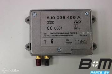 Antenneversterker Audi RS3 8P Sportback beschikbaar voor biedingen