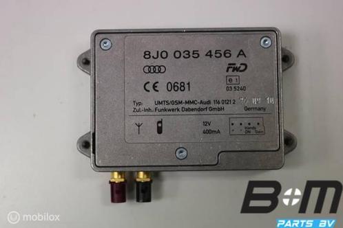 Antenneversterker Audi RS3 8P Sportback, Auto diversen, Autoradio's, Gebruikt
