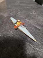 Timpo figuur Eskimo, Hobby en Vrije tijd, Ophalen of Verzenden, Zo goed als nieuw, Figuur of Figuren