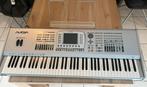 Ketron Audya toetsenbordarrangeur, Muziek en Instrumenten, Ophalen, Gebruikt, 76 toetsen