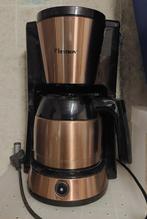 Koffiezetapparaat, Elektronische apparatuur, Koffiezetapparaten, Ophalen, Overige modellen, Gemalen koffie, Zo goed als nieuw