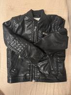 Veste smili cuir enfant 3/4 ans, Enlèvement