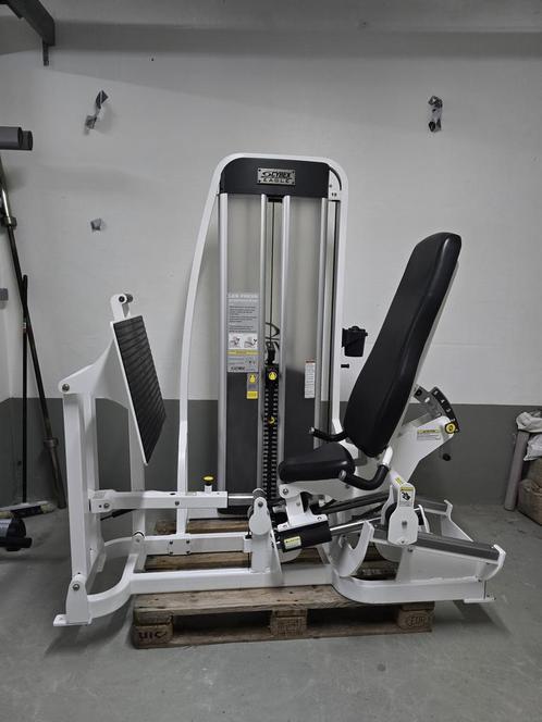 CYBEX FITNESS APPARATUUR, Sport en Fitness, Fitnessapparatuur, Zo goed als nieuw, Ophalen