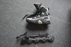 kwaliteits inline skates Hypno maat 37-38, Overige merken, Gebruikt, Ophalen of Verzenden, Inline skates 4 wielen