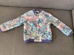 Jas La Redoute maat 104 heel goede staat, Gebruikt, Meisje, La Redoute, Ophalen of Verzenden