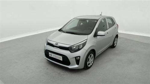 Kia Picanto 1.0i More ISG, Autos, Kia, Entreprise, Achat, Picanto, Essence, Hatchback, 5 portes, Boîte manuelle, Argent ou Gris