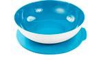 2 bols à salade et fruits Tupperware de 25 cm avec couvercle, Enlèvement ou Envoi, Neuf, Bleu, Balance