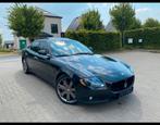Maserati Quattroporte SPORT GTS/4.7 V8/2012/67000.km, Euro 5, 8 cilinders, Leder, 5 zetels