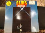 Elvis - Moody Blue, CD & DVD, 12 pouces, Rock and Roll, Utilisé, Enlèvement ou Envoi