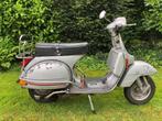 Vespa P 125 X 1980, Motos, Motos | Piaggio, 1 cylindre, Scooter, Particulier, 124 cm³