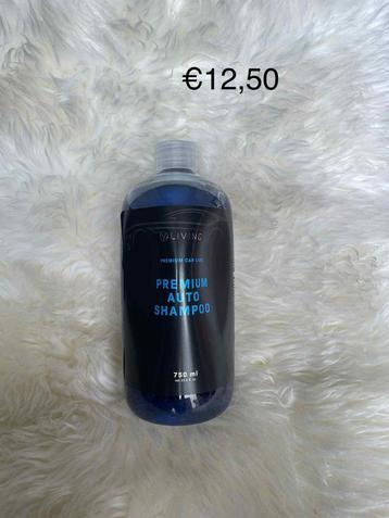 Autokuisproducten Vegas Cosmetics beschikbaar voor biedingen