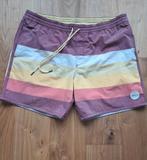 Nieuwe O´Neill zwemshort, Retro print, maat XL, Ophalen of Verzenden, Maat 56/58 (XL), Zwemshort