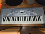 MK-2054 54 Toetsen Keyboard Multifunctionele Elektronische P, Muziek en Instrumenten, Ophalen, Gebruikt