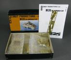 1/35 ADV Azimut M20 U.S. Armored Car, Hobby & Loisirs créatifs, Modélisme | Voitures & Véhicules, Neuf, Enlèvement ou Envoi, 1:32 à 1:50