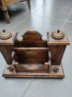 Bureau accessoires antiek, Antiek en Kunst, Ophalen
